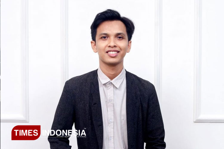 Muhammad Ali Mas’ud, Alumni UNISMA yang Menyatukan Literasi, Kreativitas, dan Kolaborasi