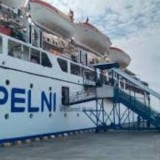 Jelang Nataru, H-5 Natal, Arus Penumpang Pelni di Waingapu Masih Stabil Penumpang Pelni di Waingapu Masih Stabil