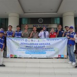 PMI Kota Malang Kirim Personel Tanggap Darurat ke Sumatera Barat