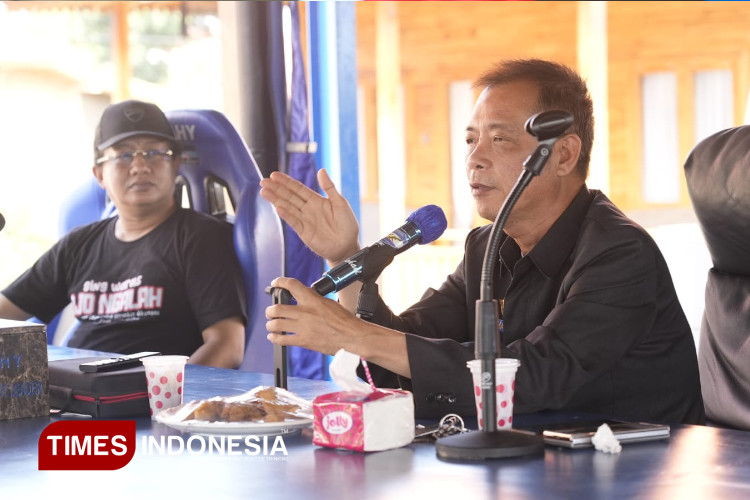 Jelang Kongres, PSSI Banyuwangi Ajak Pegiat Sepak Bola Satu Visi Wujudkan Prestasi