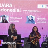 Pameran Retrospeksi 20 Tahun Konvensi 2005 UNESCO Dibuka di GIK UGM