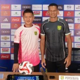 Hadapi Borneo FC, Persebaya Yakin Peroleh 3 Poin di Kandang