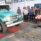 Liburan Nataru di Kawasan Wisata, Begini Fokus dan Rambu-rambu Agar Semua Aman