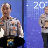 Tongkat Pimpinan Polresta Malang Kota Berganti, AKBP Putu Kholis Resmi Gantikan Kombes Pol Nanang Haryono