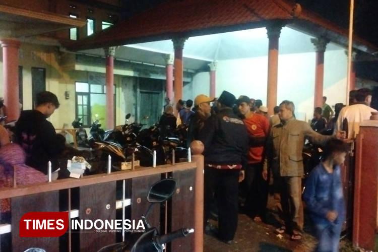 Dugaan Pungli Program ILASPP di Malang, Warga Minta Pembatalan