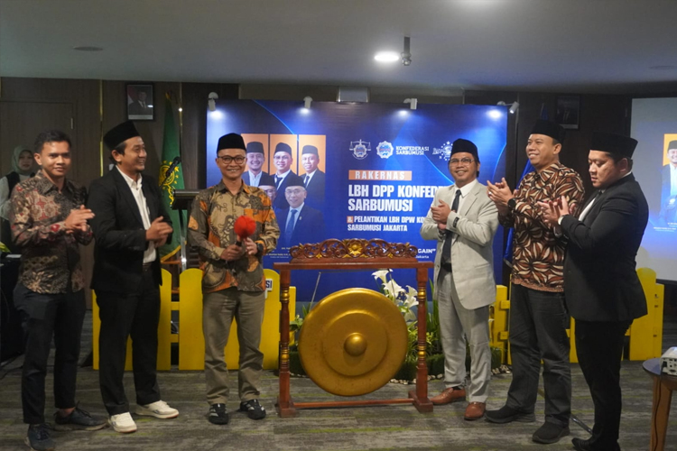 Rakernas Pertama DPP Sarbumusi, Diharapkan Muncul Terobosan Baru