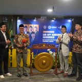 Rakernas Pertama DPP Sarbumusi, Diharapkan Muncul Terobosan Baru