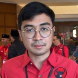 Seno Bagaskoro: Konferda-Konfercab Jatim Jadi Momentum PDI Perjuangan Jawab Tantangan Ekologi