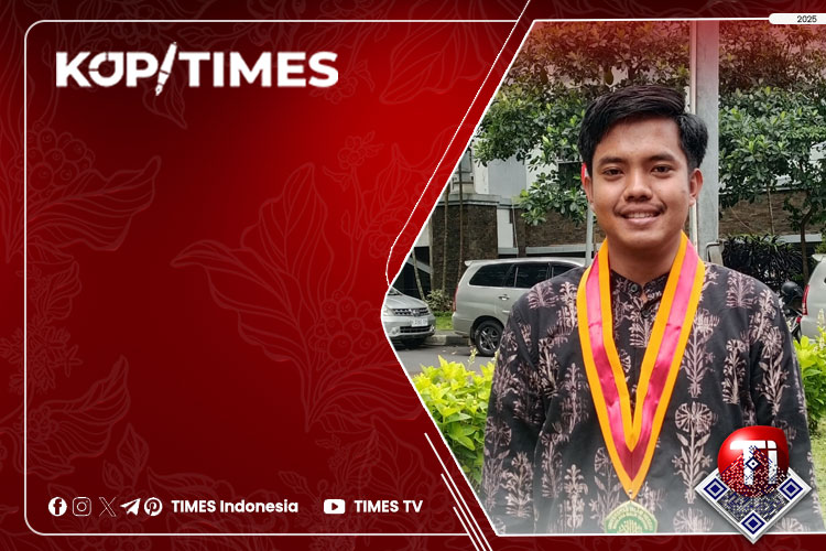 Penelitian yang Jauh dari Peradaban