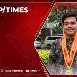 Penelitian yang Jauh dari Peradaban