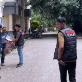 Ada Indikasi Korupsi RPH, Jaksa Geledah Kantor Diskop NTT