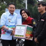 Pemkot Malang Beri Keringanan UKT bagi Ratusan Mahasiswa Korban Bencana di Sumatera