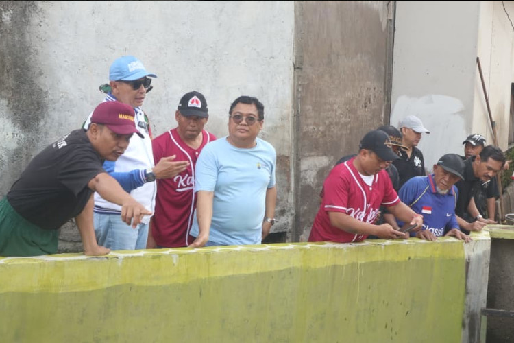 Wali Kota Malang Tingkatkan Kewaspadaan Banjir Selama Libur Nataru 2025