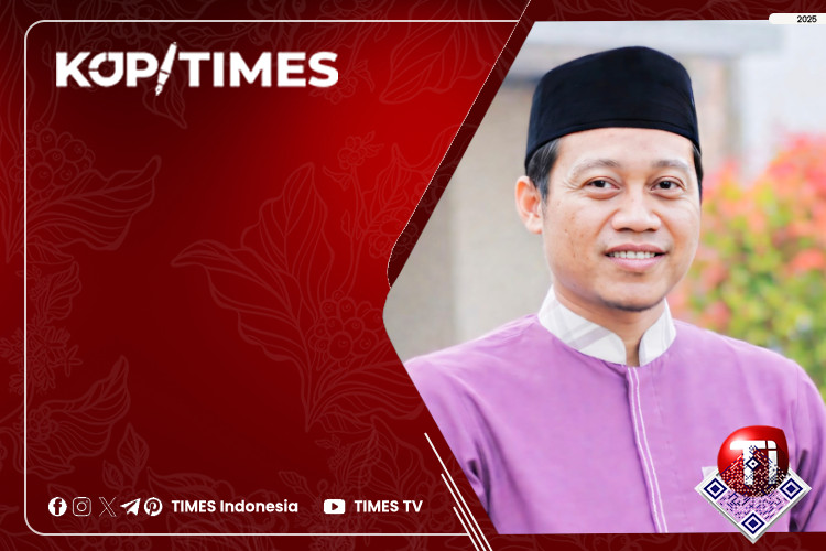 Bencana Alam dan Krisis Cara Manusia Memahami Ilmu