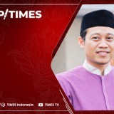 Bencana Alam dan Krisis Cara Manusia Memahami Ilmu