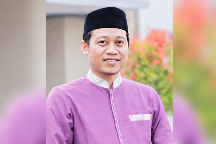 Begini Pandangan Akademisi UNUJA Situbondo terhadap Bencana Alam dan Krisis Cara  Manusia Memahami Ilmu