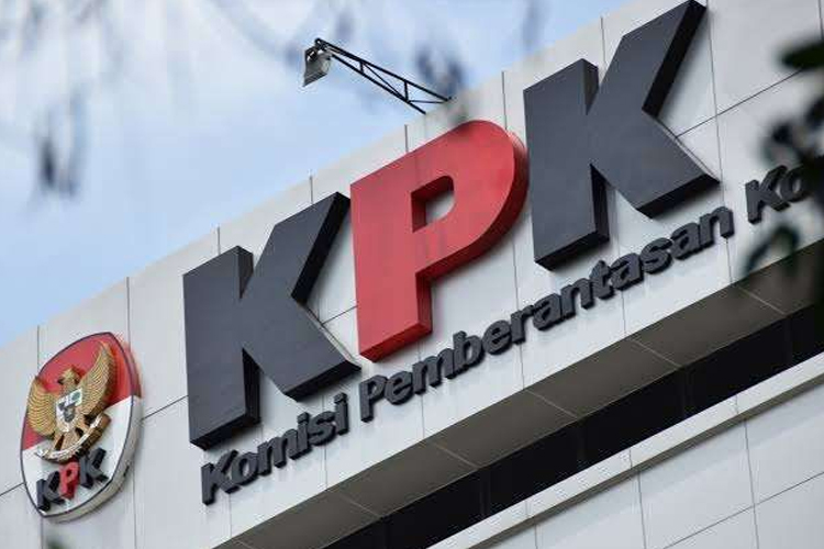 KPK Duga Dua Jaksa Kejari Hulu Sungai Utara Terima Rp1,133 Miliar