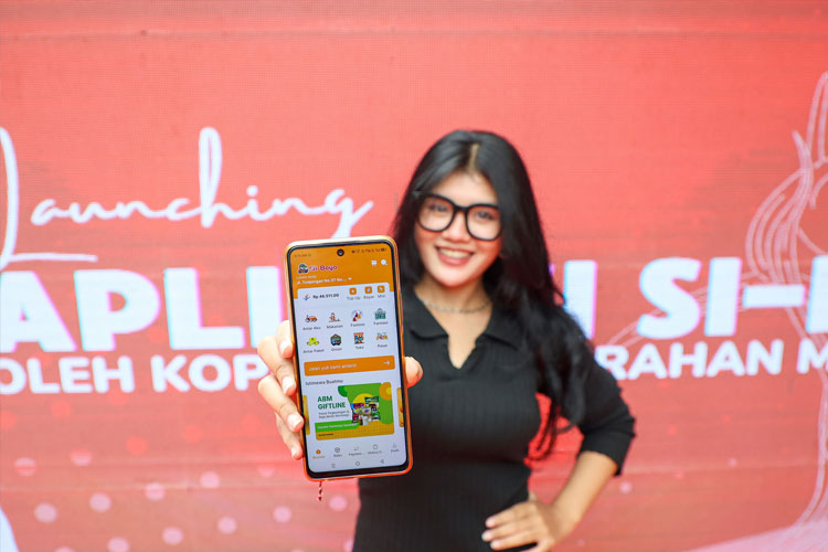 Belanja Produk UMKM Surabaya Kini Makin Mudah dengan Aplikasi ‘Si-Boyo’