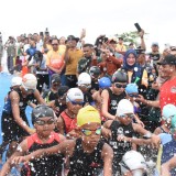 Baluran Cross Aquathlon 2025 Membuka Pintu Gerbang Sport Tourism Situbondo