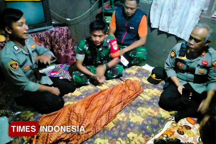 Bermain di Tengah Hujan, Bocah 5 Tahun di Majalengka Tewas di Dalam Sumur