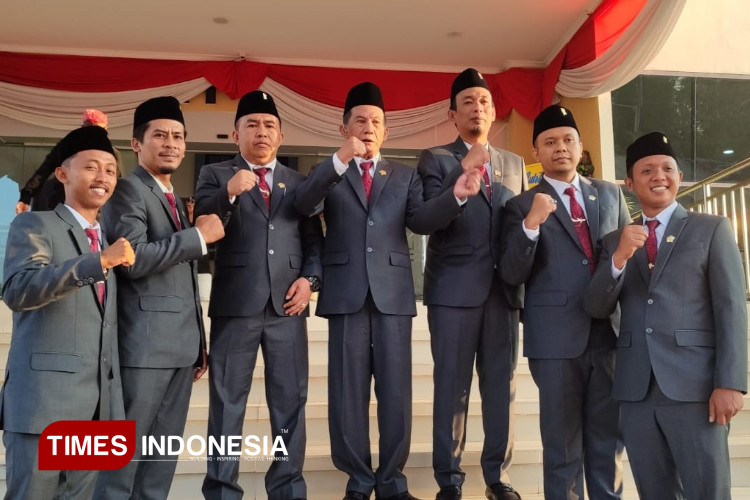 Konfercab PDIP Probolinggo: Khairul Anam Pimpin Kabupaten, Tommy di Kota
