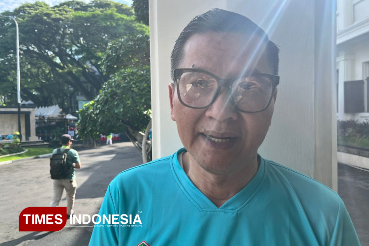 Masih Ada 2.000 Kasus, Pemkot Malang Targetkan New Zero Stunting 2026