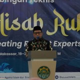 Kemenag RI Dorong Pengenalan Kembali Ilmu Falak pada Generasi Muda, Ini Alasannya