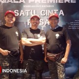 Pecah di Bintaro! Pecinta American Jeep Bersatu di Layar Lebar; Film 'Satu Cinta dan Rasa' Siap Menginspirasi