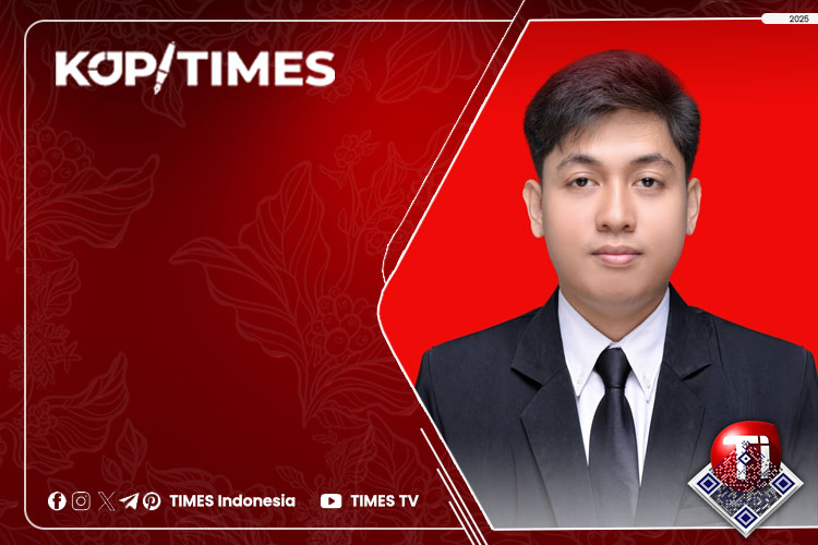 Banjir Bandang dan Dosa Ekologis Kita