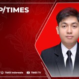 Banjir Bandang dan Dosa Ekologis Kita