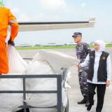 Mitigasi Bencana Hidrometeorologi di Jatim Berjalan Optimal Hadapi Puncak Musim Hujan