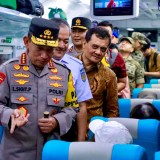 Gubernur Ahmad Luthfi: Jawa Tengah Siaga Hadapi Lonjakan Nataru