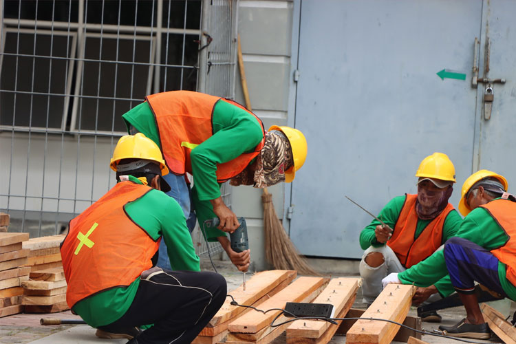 UGM Kembangkan Hunian Transisi Layak untuk Korban Bencana Sumatera