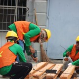 UGM Kembangkan Hunian Transisi Layak untuk Korban Bencana Sumatera