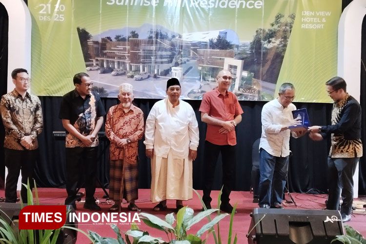 Investor Luncurkan Perumahan di Bondowoso, Investasi Diyakini Akan Terus Meningkat