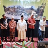 Investor Luncurkan Perumahan di Bondowoso, Investasi Diyakini Akan Terus Meningkat