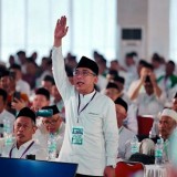 Ketum PBNU Gus Yahya di Lirboyo: Sejak Awal Saya Menginginkan Islah