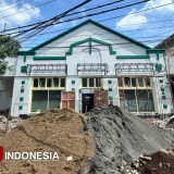Gedung Parkir Kayutangan Rampung Pekan Depan
