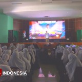 Gus Syaikhul Sampaikan Pesan Inspiratif di Konser Kemanusiaan Sumatra dan Aceh