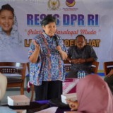 Mahasiswa Paralegal untuk Cegah Kekerasan