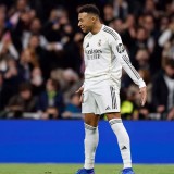 Kylian Mbappe Samai Rekor Cristiano Ronaldo, Cetak 59 Gol dalam Setahun Bersama Real Madrid