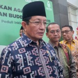 Menteri Nasaruddin Umar Luncurkan Dana Paramita bagi ASN Buddha