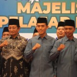 Menag Kukuhkan MA IPNU, Sekjen: Alumni Siap Berikan Warna Positif di Tanah Air