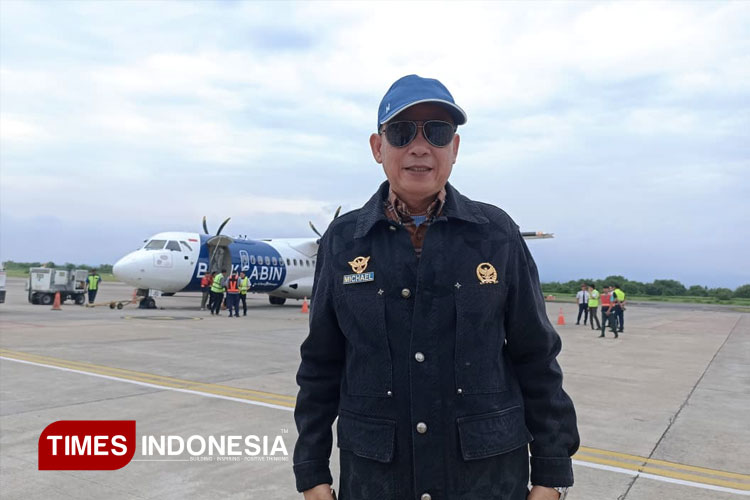 DPRD Banyuwangi: Rute Penerbangan Banyuwangi-Lombok Jadi Gerbang Baru Pariwisata