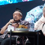 Mubes Warga NU di Ciganjur: Serukan Pengembalian NU pada Jamaah demi Kemaslahatan Bangsa