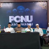 Kisruh PBNU Membuat Konfercab NU Banyuwangi Tanpa Kepastian