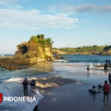 Tips Aman Wisata ke Pacitan Biar Liburan Tetap Asyik