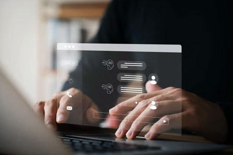 Peneliti: AI Mengikis Keterampiran Berpikir