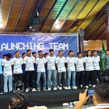 Persibara Banjarnegara Luncurkan Jersey dan Tim