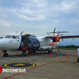 Bandara Banyuwangi Kini Layani Penerbangan Langsung ke Lombok